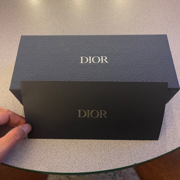 🆕 New DIOR CD Diamond S51 2817 - Picture 10 of 11